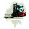 Forklift