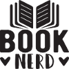 Book Nerd