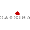 I hate Hacking