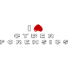 I hate Cyber forensics