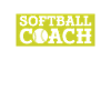 Softball Coach