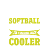 Softball Coach