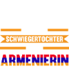 Ich habe keine Angst meine Schwiegertochter ist Ar