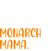 Monarch butterfly American monarch butterfly