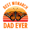 Monarch butterfly American monarch butterfly