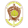 Softball Catcher