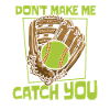 Softball Funny