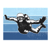 Parachutisme parachutiste parachutiste Motivation