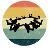 Parachutisme Parachute Parachutisme Parachutisme