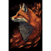 Fuchs Füchse Tier Drawing