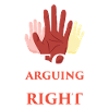 Stop arguing I'm always right