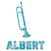 Trompettes Albert