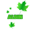 Gift for Albin