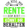 rente spruch