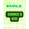 sommer tshirt