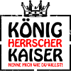 könig herrscher