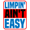 Limpin' Ain't Easy 17