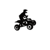 Quad Its In My Dna