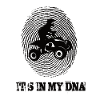 Quad Its In My Dna
