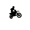 Motocross Its In My Dna