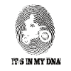 Motocross Its In My Dna