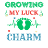 Growing my luck charm