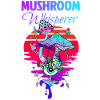 Mushroom Whisperer Magic Mushrooms