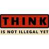 thik is not illegal yet