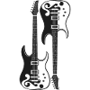 Guitar player