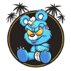 Teddy Evil 13