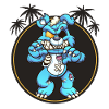 Teddy Evil 14
