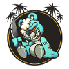 Teddy Evil 12