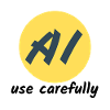 AI use carefully