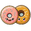 Loving Donuts