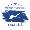 tauchen diving