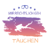Diving tauchen