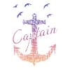 captain