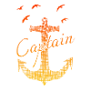 Captain Anker