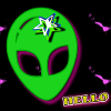Hello (Alien) - Shop WoW - 2023