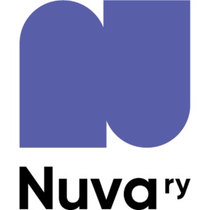 Nuva ry pystytunnus