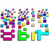8 bits