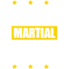 Arts martiaux mixtes MMA
