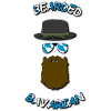 Bearded Bavarian