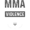 MMA Violence
