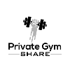 PrivateGymShare Basic Tanktop