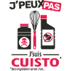 J'peux pas, j'suis cuisto
