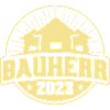 Bauherr 2023 Bauherr Geschenk