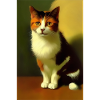 Image du chat