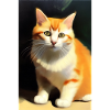 Image du chat