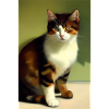 Katzen Bild
